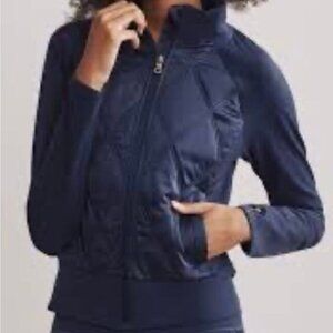 Rhone Alpine Jacket
